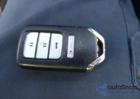 2018 Honda Civic Si from USA, damaged, VIN 2HGFC3A51JH751894